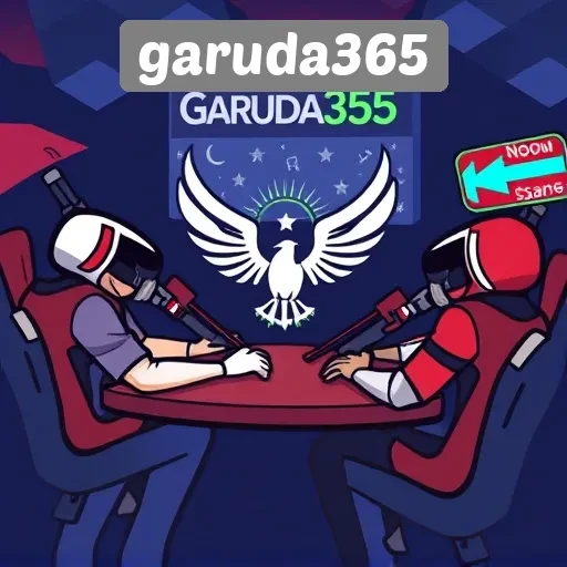 Manfaat Bergabung dengan Komunitas Game di Garuda365