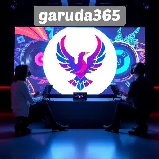 Tantangan dan Peluang Industri Game di Garuda365