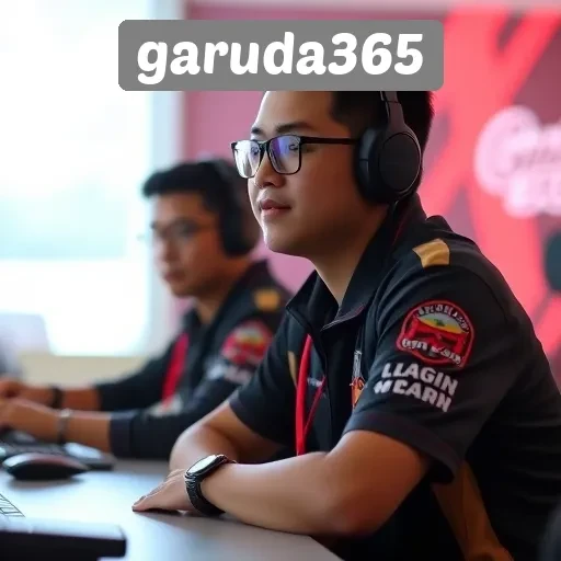 Gambaran Tentang Komunitas Pemain di Garuda365