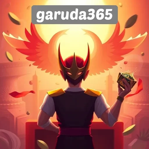 Kompetisi dan Turnamen di Garuda365