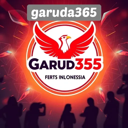 Event dan Turnamen Menarik di Garuda365 yang Sayang Dilewatkan
