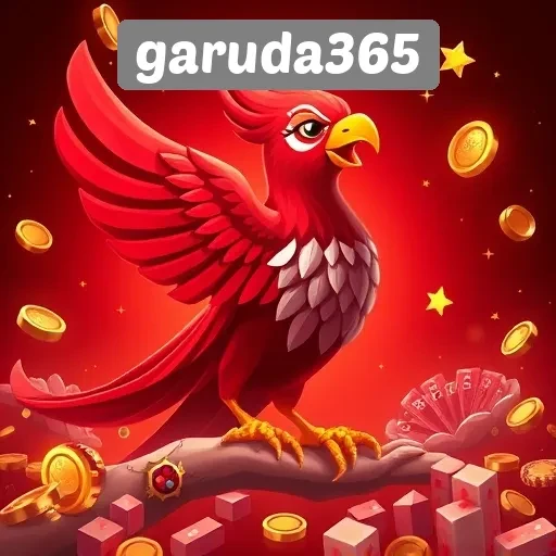 Evolusi Game Online di Garuda365 Sejak Peluncuran