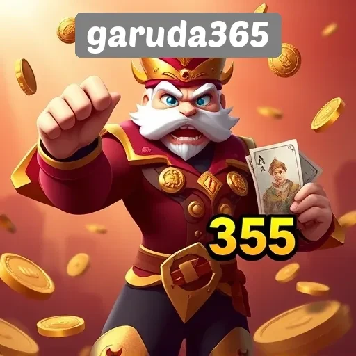 Berbagai Jenis Game Menarik di Garuda365