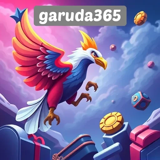 Menjelajahi Garuda365 Sebagai Platform Game Terpercaya