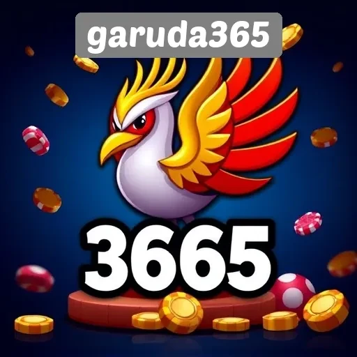 Fitur-Fitur Menarik yang Ditawarkan oleh Garuda365 untuk Pengguna