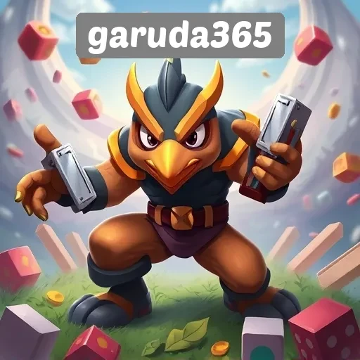 Menganalisis Koleksi Game di Garuda365 untuk Penggemar