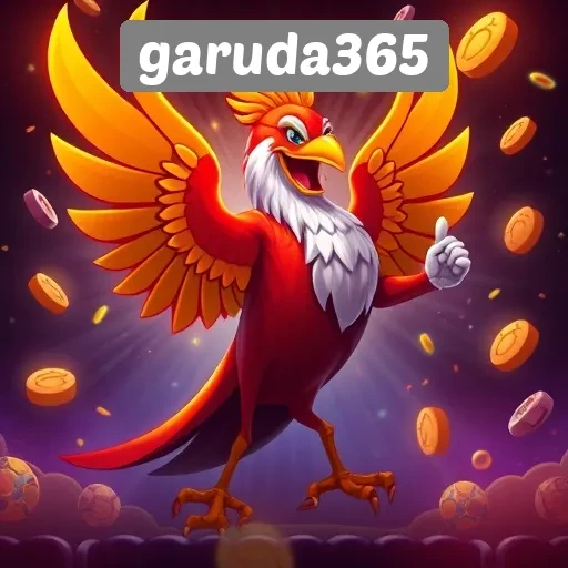 Keunggulan Fitur Permainan yang Ditawarkan Garuda365