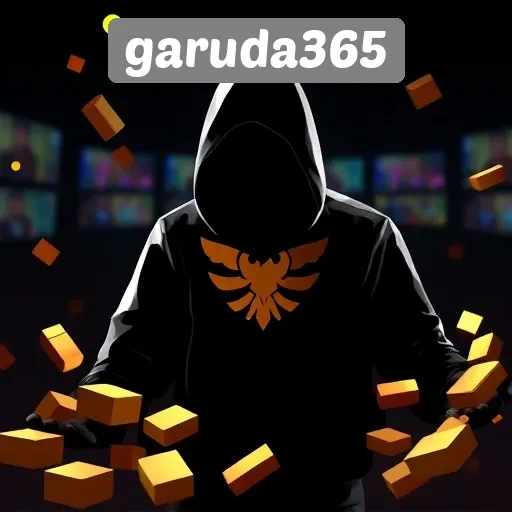 Meneliti Keamanan dan Privasi di Situs Game Garuda365
