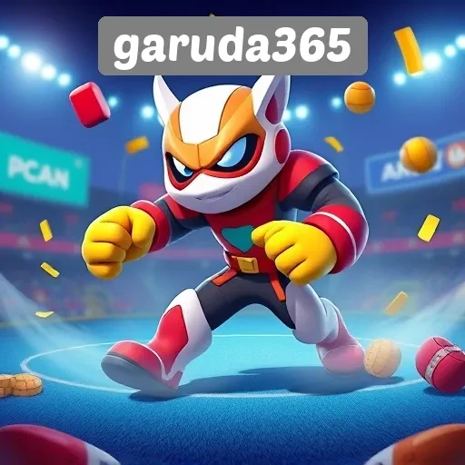 Tren Permainan di Garuda365 yang Perlu Diketahui