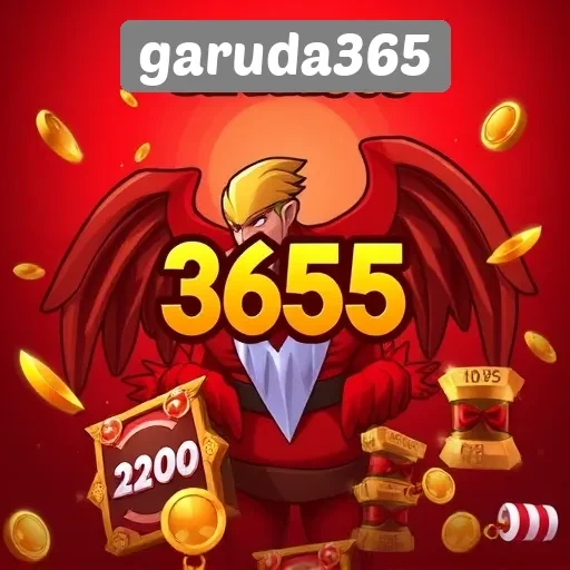 Apa Saja Jenis Game yang Tersedia di Garuda365