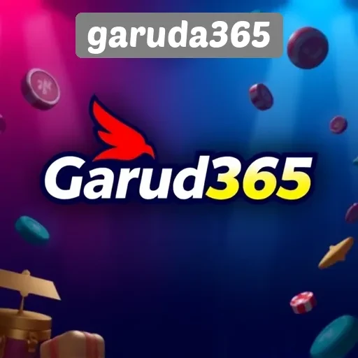 Menilik Ragam Permainan yang Tersedia di Garuda365