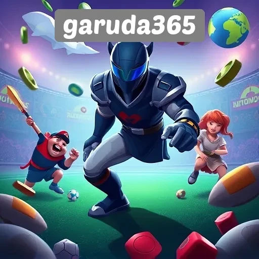 Perbandingan Garuda365 dengan Situs Game Lain di Indonesia