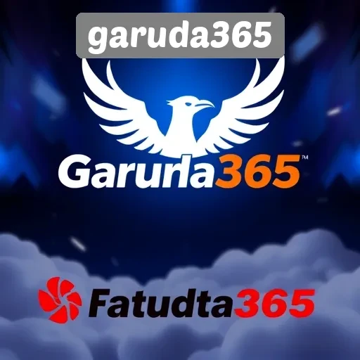 Bersejarahnya Perkembangan Garuda365 di Industri Game