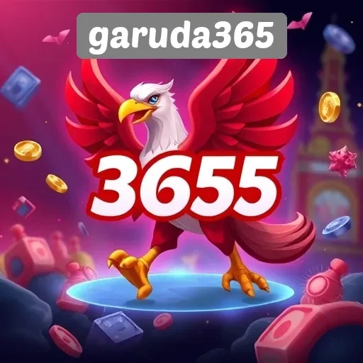 Analisis Fitur Unggulan yang Ditawarkan Garuda365 untuk Pengguna