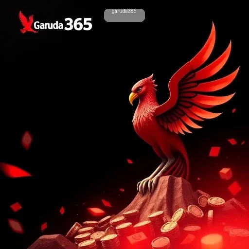 Keunggulan dan Fitur Menarik di Garuda365