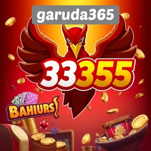 Keunggulan Garuda365 dalam Menyediakan Beragam Game