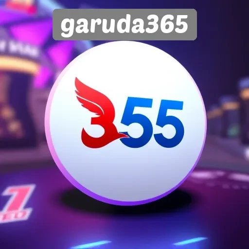 Perkembangan Garuda365 di Industri Game Indonesia dan Dampaknya