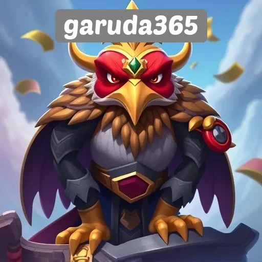 Mengulas Fitur Menarik di Situs Game Garuda365