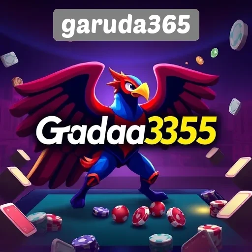 Keunggulan Garuda365 Dalam Menyediakan Beragam Game Online