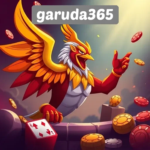 Ulasan Lengkap Tentang Garuda365 Situs Game Terpercaya