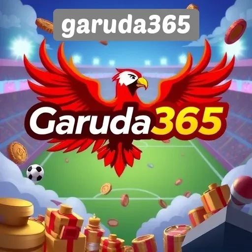Garuda365 Sebagai Platform Game yang Menarik di Indonesia
