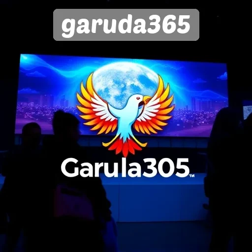 Dampak Garuda365 terhadap Industri Game Digital di Indonesia