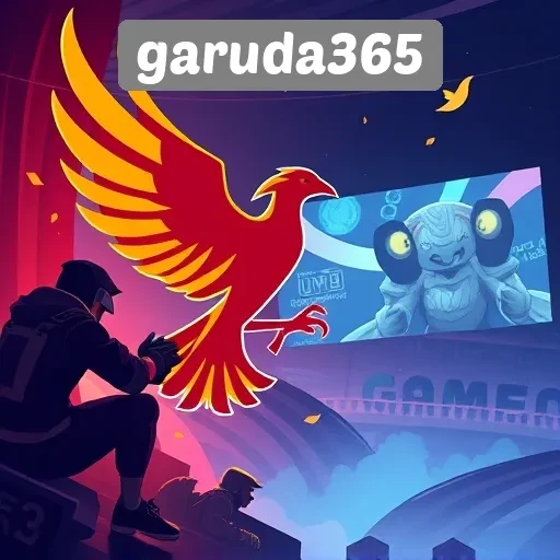 Peran Garuda365 Dalam Mendorong Industri Game Lokal