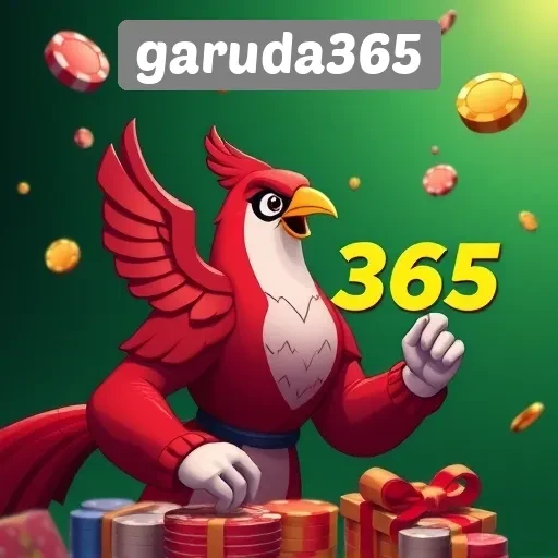 Garuda365 Sebagai Pilihan Utama Dalam Dunia Permainan Online