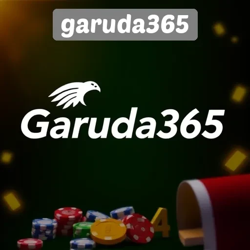 Keunggulan Garuda365 dalam Menyediakan Permainan Online
