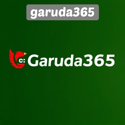 Mengenal Garuda365 sebagai Platform Game Online Populer