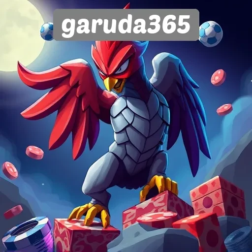 Mengenal Garuda365 Sebagai Platform Game Online Terpercaya