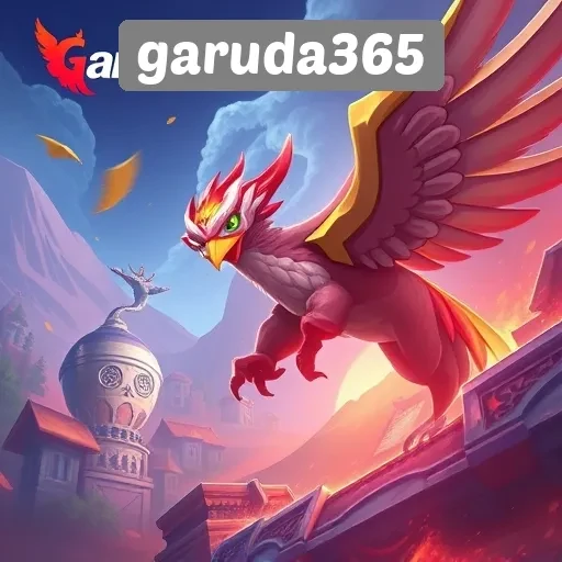 Bisnis dan Kesempatan di Balik Garuda365 untuk Developer Game