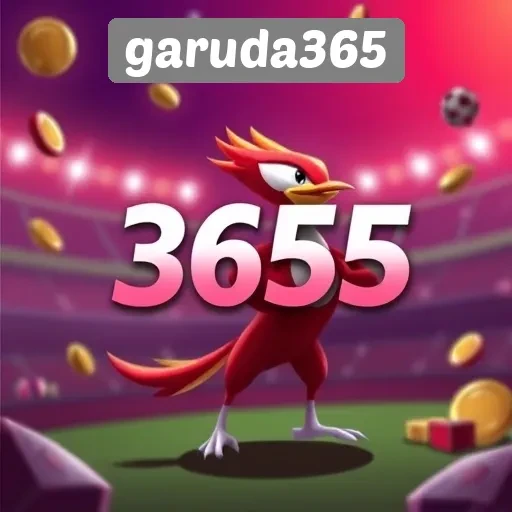 Mengenal Garuda365 Sebagai Platform Game Terpercaya di Indonesia