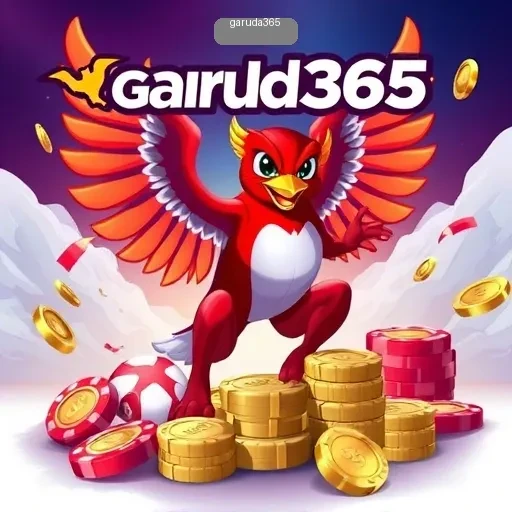 Mengenal Garuda365 Sebagai Platform Game Terpercaya
