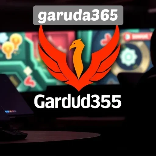 Popularitas Garuda365 di Kalangan Gamer Muda Tanah Air