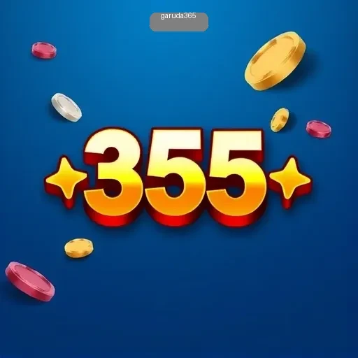 Review Pengalaman Bermain di Situs Game Garuda365