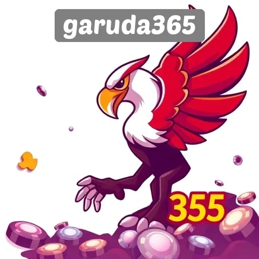 Garuda365: Platform Game yang Aman dan Terpercaya
