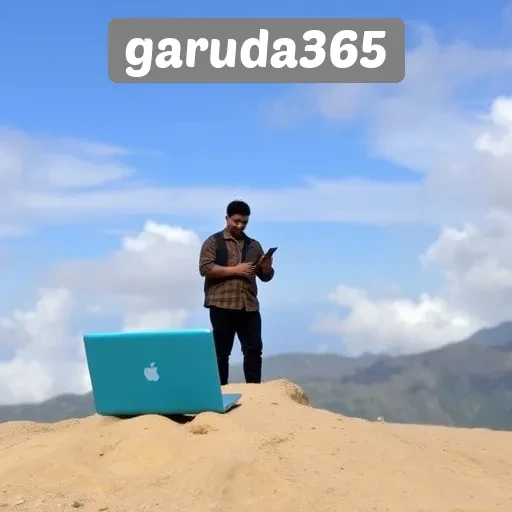 Pengalaman Pengguna di Garuda365 dan Ulasan