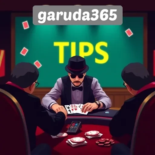 Panduan Lengkap Bermain di Situs Garuda365