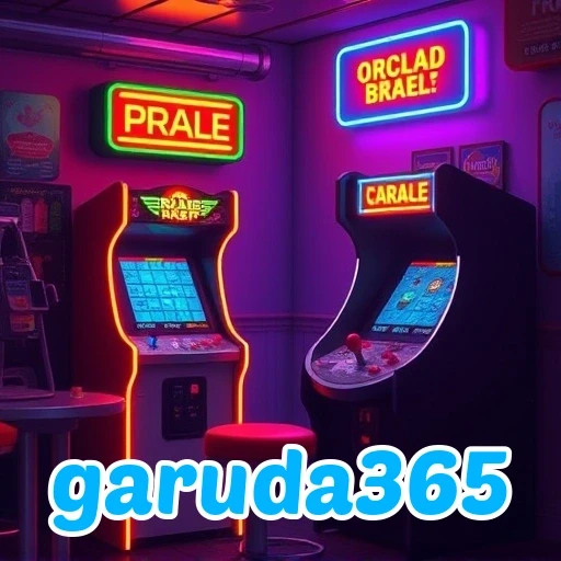 garuda365: Temukan Keunggulan dalam Panduan Bermain Game Online