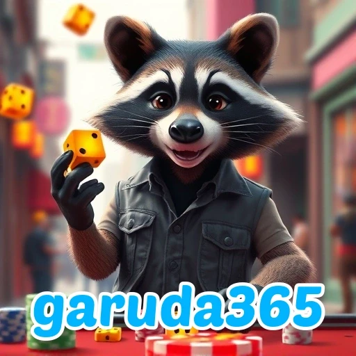 garuda365: Peluang Emas Melalui Program Loyalitas yang Menguntungkan