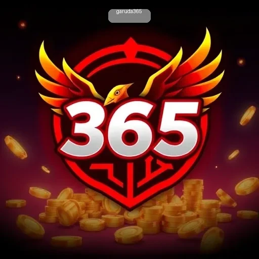 Garis Besar Fitur Utama Situs Game Garuda365