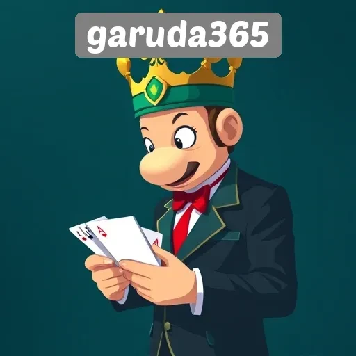 Tips dan Trik Memaksimalkan Pengalaman Bermain di Garuda365