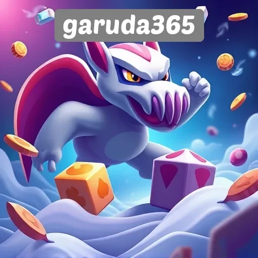 Trend Permainan Online Terbaru di Garuda365 untuk Tahun Ini