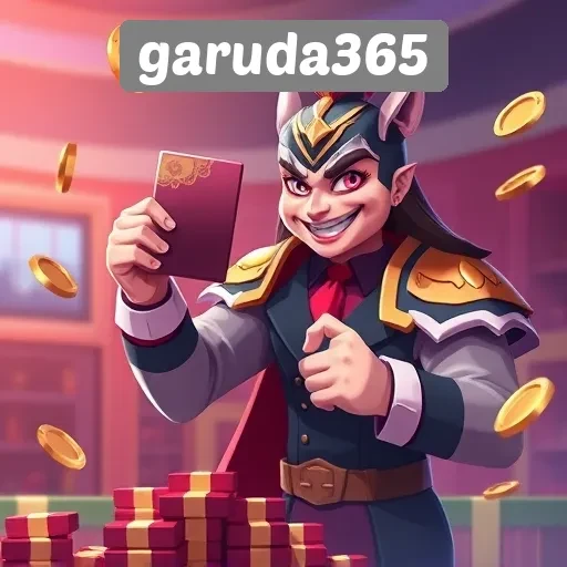 Tipe Permainan Populer di Garuda365 yang Wajib Dicoba