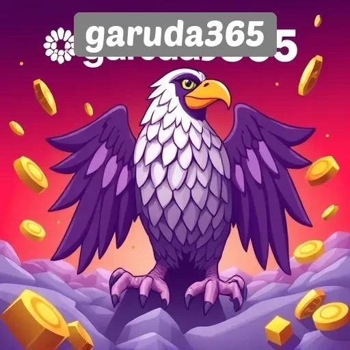 Ulasan Lengkap Tentang Situs Game Garuda365