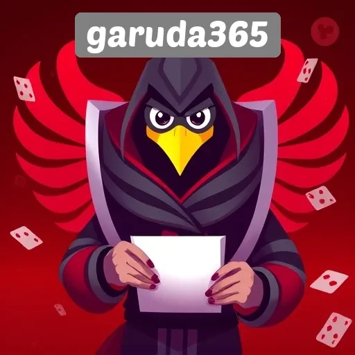 Tingkat Keamanan di Garuda365 untuk Para Pemain Game