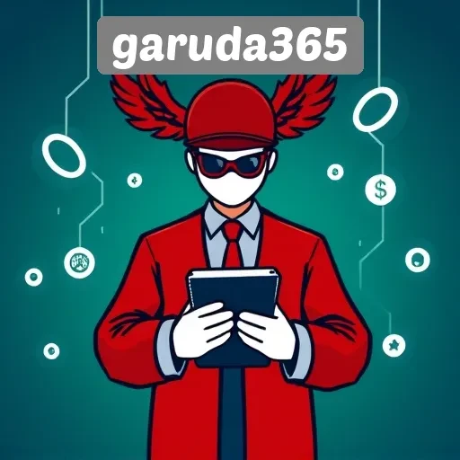 Sistem Keamanan di Garuda365 untuk Pengalaman Bermain yang Aman