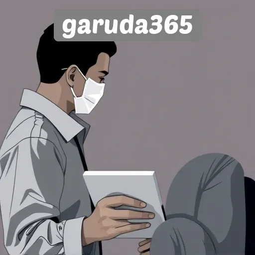 Analisis Keamanan dan Privasi di Garuda365