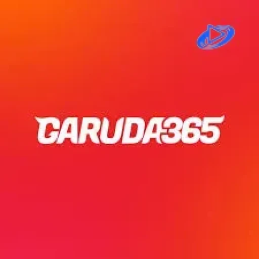 Logo resmi garuda365